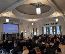 Nu kan du anmäla dig till Tendens 2025!